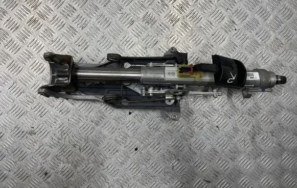 Mercedes-Benz R W251 Steering wheel axle set A2514600616