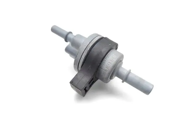 Valve vacuum
