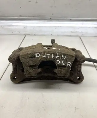Mitsubishi Outlander Rear brake caliper