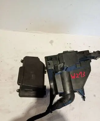 Mercedes-Benz E W213 Fuse box set A2055400082