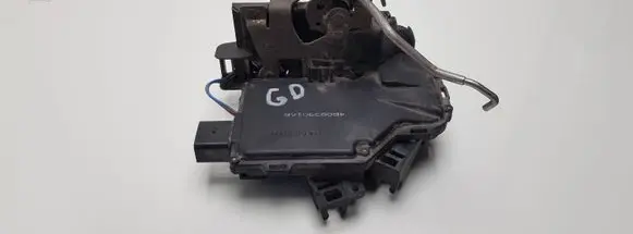 Audi A6 S6 C5 4B Rear door lock 4B0839016B PA66307GF