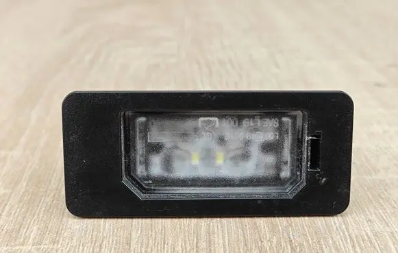 BMW X5 G05 Number plate light 9481841