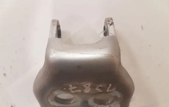 Citroen C4 I Picasso Front door lower hinge 