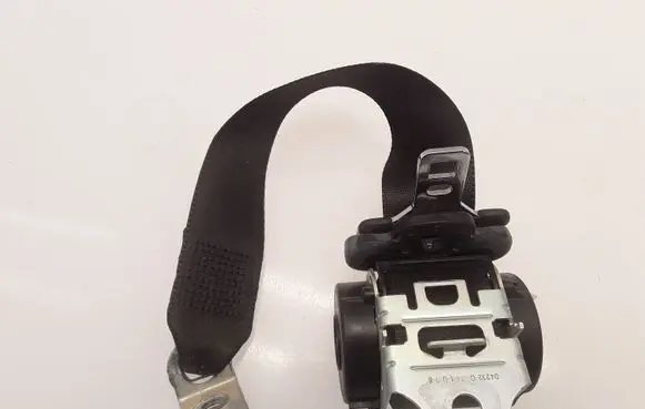 Mazda 2 Rear seatbelt G4232C 5425088 041122