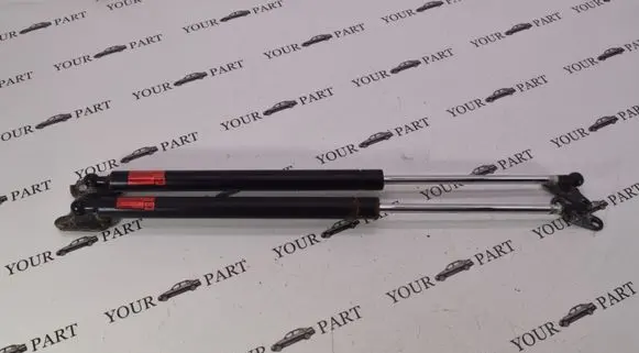 Lexus RX 330 - 350 - 400H Tailgate/trunk strut/damper