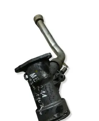 Mercedes-Benz E W211 EGR valve A646090