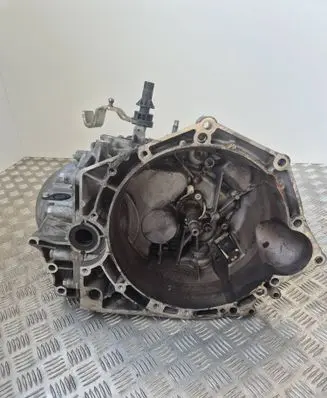 Citroen Jumper Manual 6 speed gearbox 20GP19 9657871380 9807872010