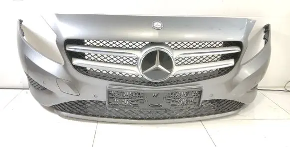 Mercedes-Benz A W176 Front bumper A1768850025