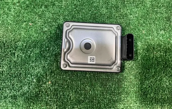 Distronic sensor radar