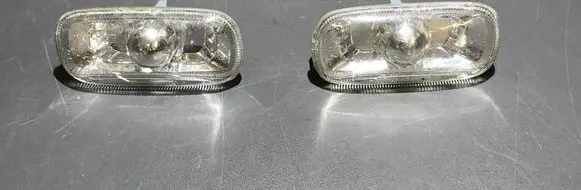 Audi A6 S6 C6 4F Front fender indicator light 8E0949127