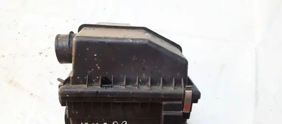 Mitsubishi Colt Air filter box