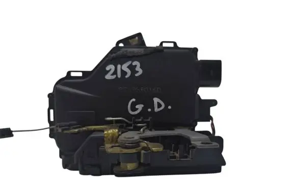 Audi A2 Rear door lock 8Z0839016D