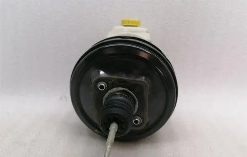 Porsche Panamera (970) Brake booster 97035502504
