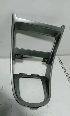Peugeot 307 Dashboard center trim panel 9651943877