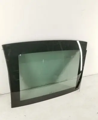BMW 6 F12 F13 Sunroof glass 7259717