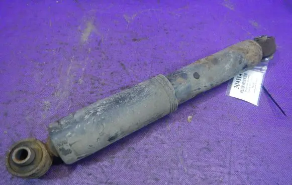 Hyundai i20 (PB PBT) Rear shock absorber/damper