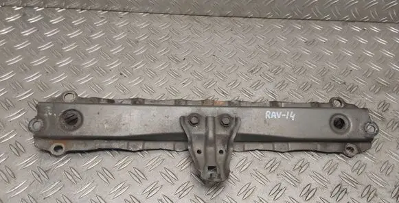 Toyota RAV 4 (XA40) Bottom radiator support slam panel 