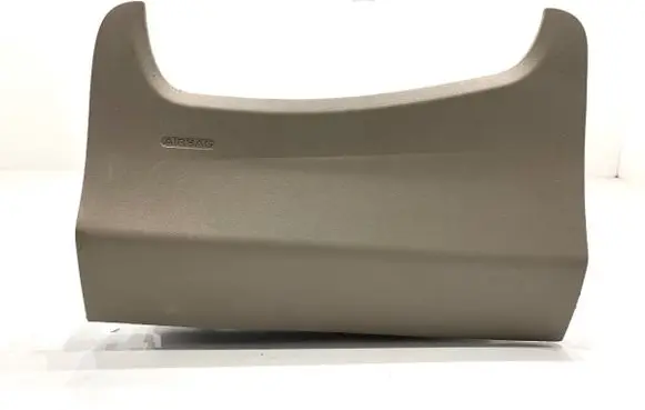 Ford Ecosport Knee airbag 