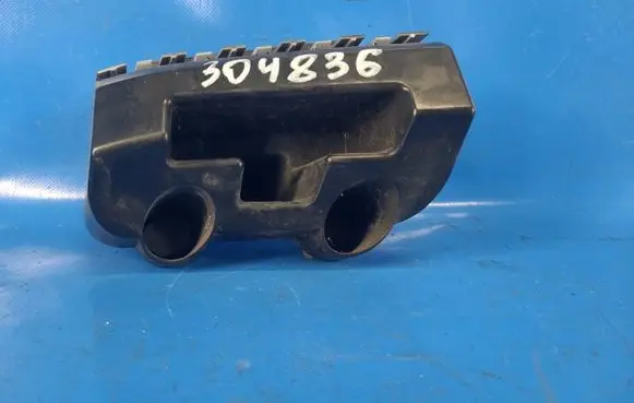 Chrysler 200 Rear bumper mounting bracket 68127839AA