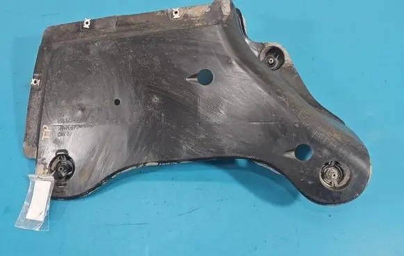 Skoda Kamiq Center console 658825206 IMPRK1553665