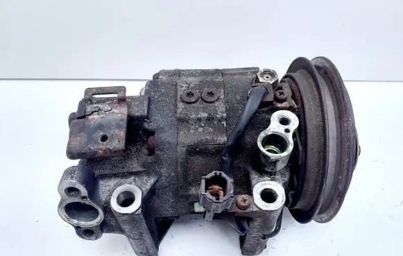 Nissan X-Trail T30 Air conditioning (A/C) compressor (pump) 926003M301 2K432
