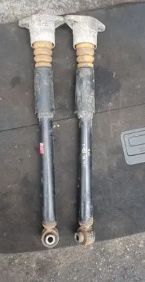 Audi A4 S4 B6 8E 8H Rear shock absorber/damper 