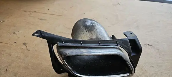 Dodge Charger Muffler ending 682226560AA