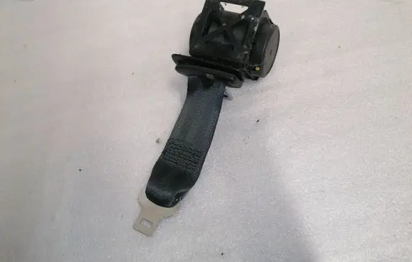 Jaguar XE Front seatbelt 9078CJR634