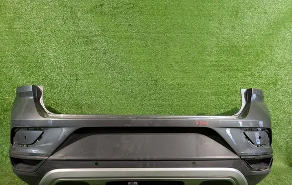 Volkswagen T-Roc Rear bumper 