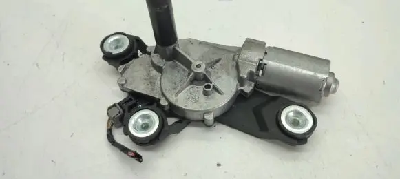Ford C-MAX I Wiper motor 0390201875