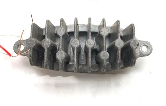 Skoda Octavia Mk3 (5E) Other control units/modules 1473000368