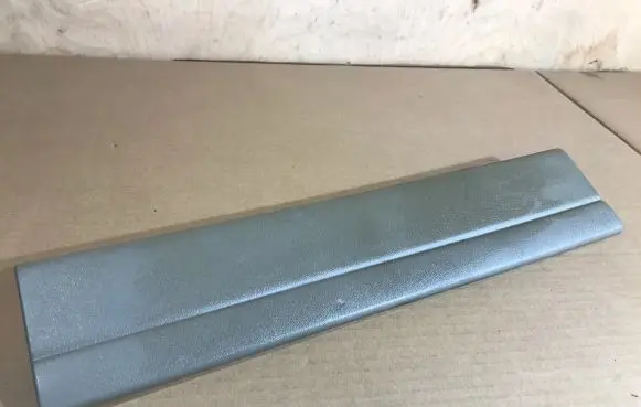 Jaguar XJ X350 Front sill trim cover 2W93F13200 ADW 2W93F13200ADW