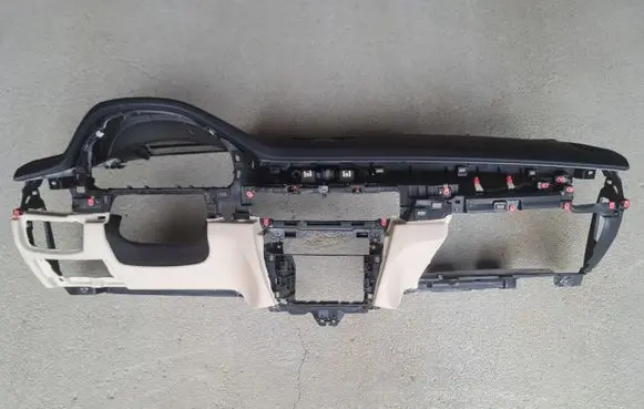 BMW X5 F15 Head up display screen 