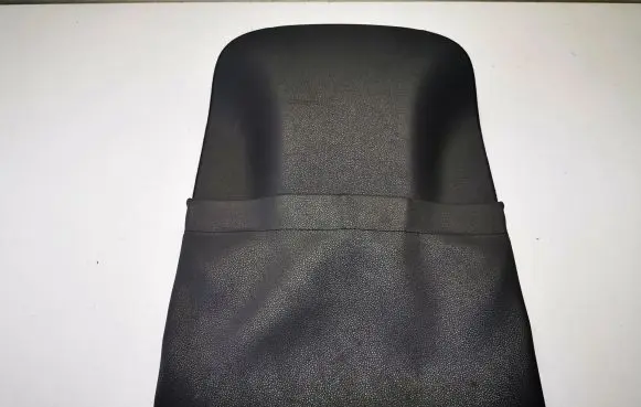 Mercedes-Benz E W212 Seat trim A2049105301 A2129100139