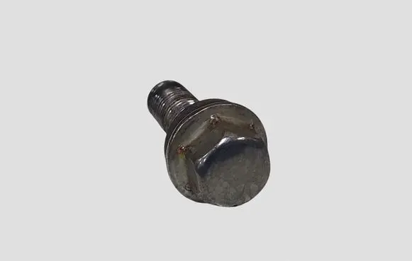 Volvo S60 Nuts/bolts