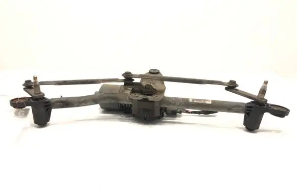 Alfa Romeo 159 Front wiper linkage and motor 60694874