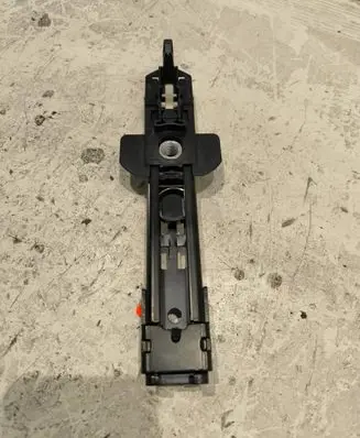 Audi A3 S3 8P Seat belt height adjuster 8E0857833D 0016913