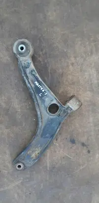 Renault Master III Front control arm