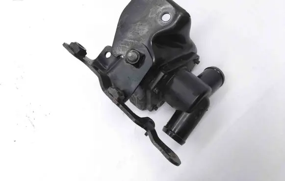 Nissan Juke I F15 Electric auxiliary coolant/water pump 144839204R