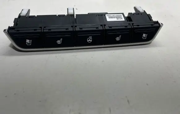 KIA Sorento Seat heating switch 93300C5110WK U11K