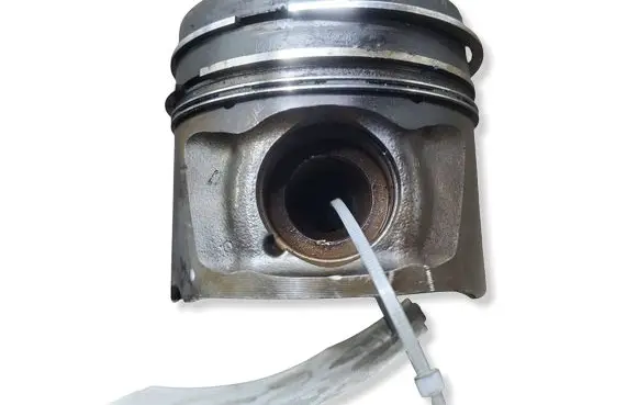 Land Rover Range Rover Sport L320 Piston 276DT