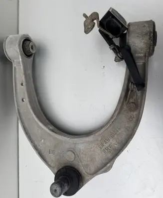 BMW 5 F10 F11 Front upper control arm/wishbone AW6082T6