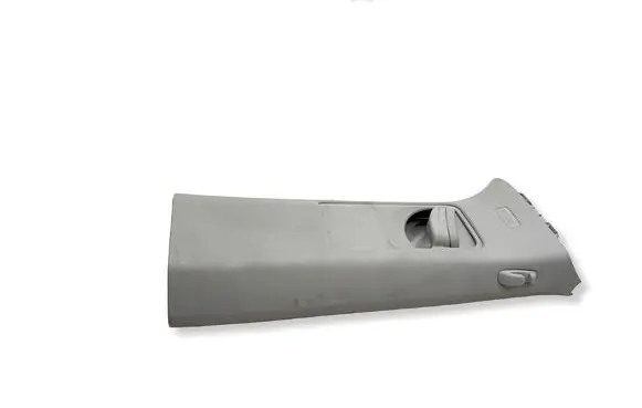 Volkswagen Sharan (B) pillar trim (top) 7N0867244
