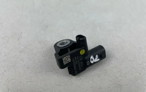 Audi Q4 e-tron Airbag deployment crash/impact sensor 3WA959651A