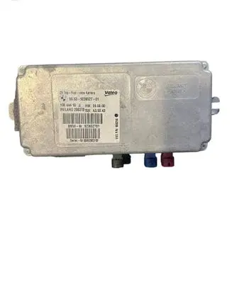 BMW X5 E70 Camera control unit module 9236527