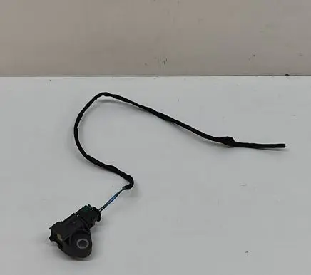 BMW iX1 Airbag deployment crash/impact sensor 9496817