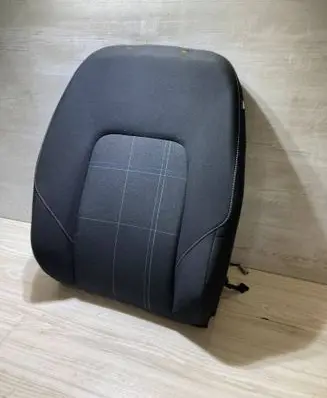 Ford Fiesta Seat trim H1BBA64417AGW