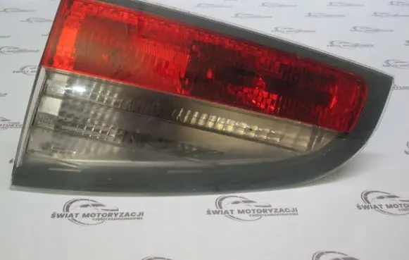 Ford S-MAX Tailgate rear/tail lights 162494