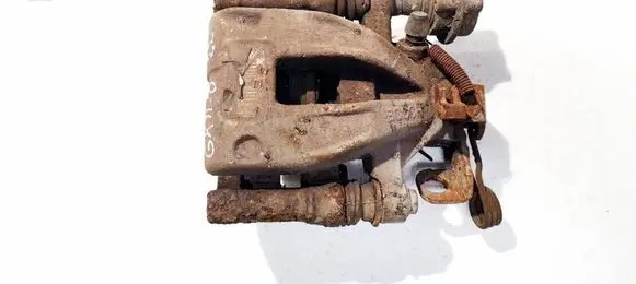 Peugeot 207 Rear brake caliper 