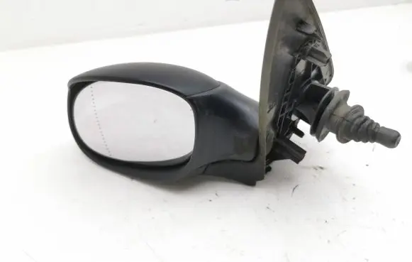 Peugeot 206 Manual wing mirror CP6465000